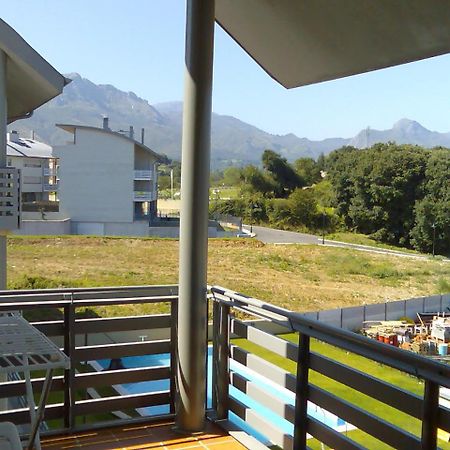 Bonitas Vistas A La Montana Διαμέρισμα La Portilla Εξωτερικό φωτογραφία