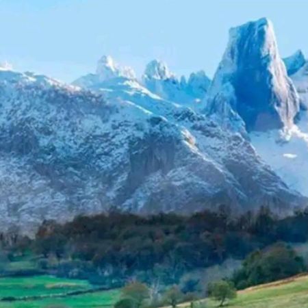 Bonitas Vistas A La Montana Διαμέρισμα La Portilla Εξωτερικό φωτογραφία