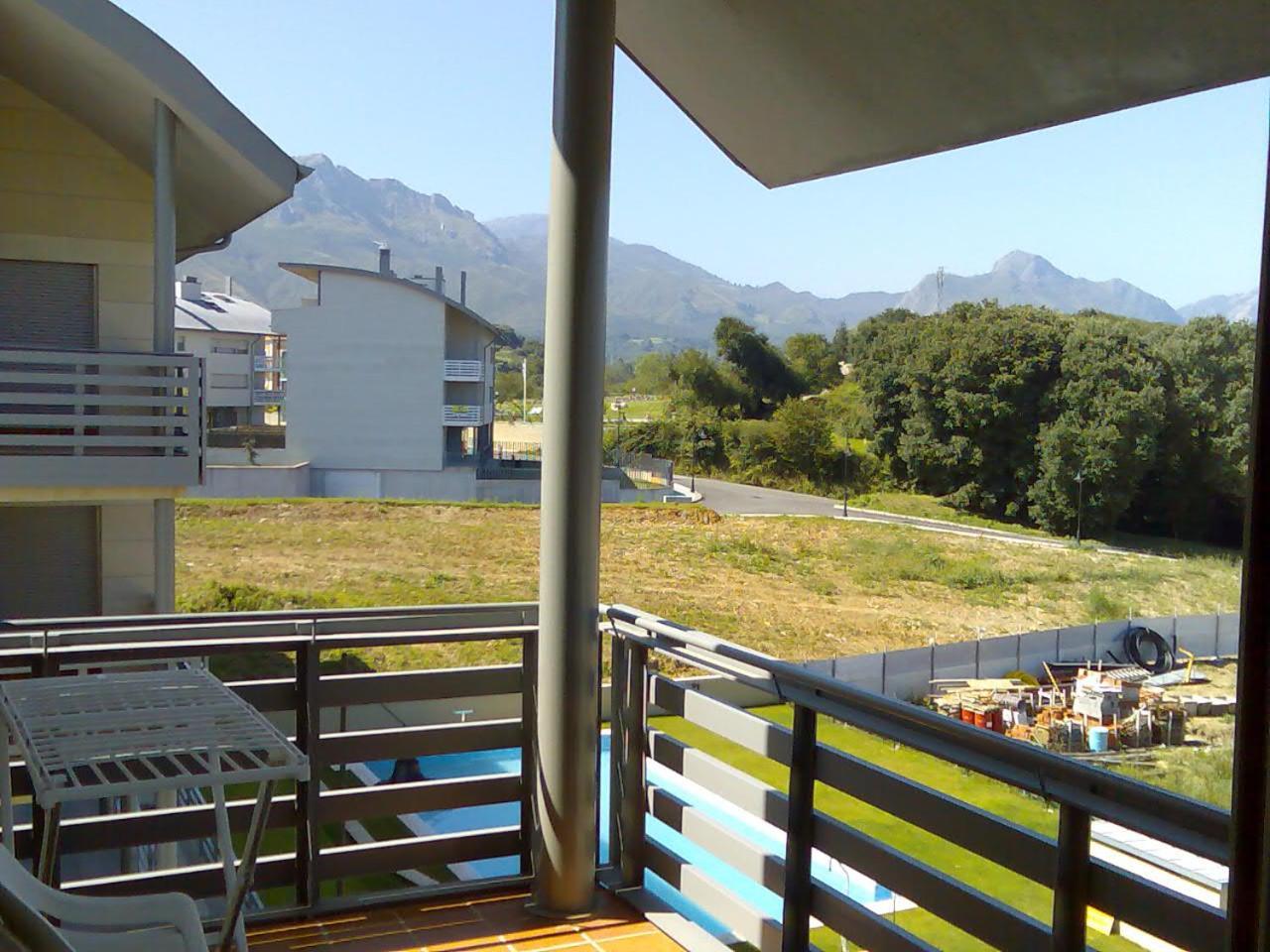 Bonitas Vistas A La Montana Διαμέρισμα La Portilla Εξωτερικό φωτογραφία